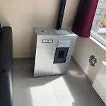 Apartamento Terrasses De Connecto Duplex 435&436 En 336