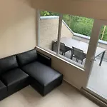 Terrasses De Connecto Duplex 435&436 En 336 * Malmedy