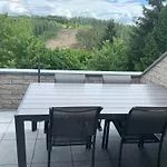 Apartamento Terrasses De Connecto Duplex 435&436 En 336 Malmedy
