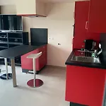 Apartamento Terrasses De Connecto Duplex 435&436 En 336 *