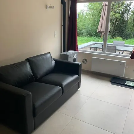 Terrasses De Malmedy Connecto Duplex 435 En 436 Appartement *