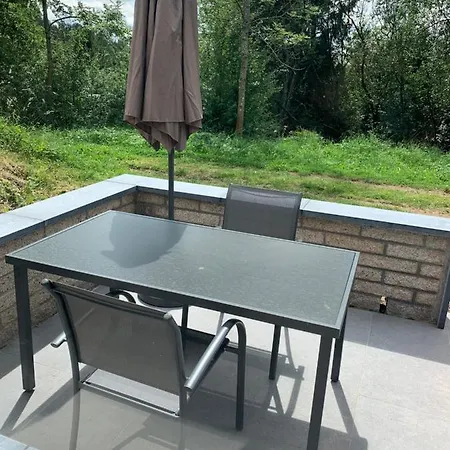 Terrasses De Connecto Duplex 435 & 436 En 336 * Malmedy