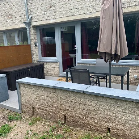 Terrasses De Connecto Duplex 435 & 436 En 336 Appartamento Malmedy