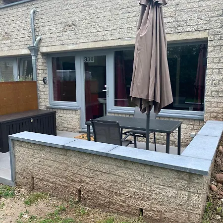 Terrasses De Connecto Duplex 435 & 436 En 336 Apartment Malmedy