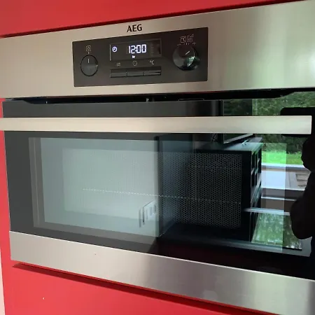 Terrasses De Connecto Duplex 435 & 436 En 336 * Malmedy