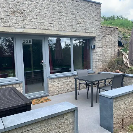 公寓 Terrasses De Connecto Duplex 435 & 436 En 336 *