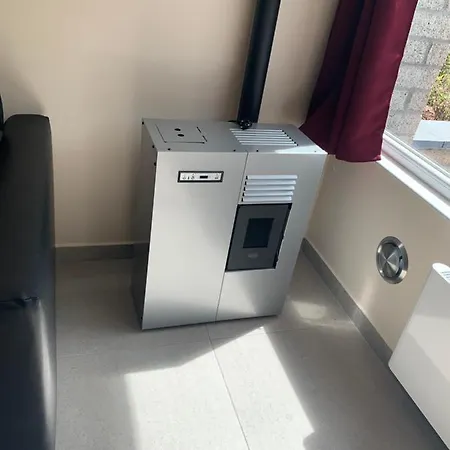 Appartamento Terrasses De Connecto Duplex 435 & 436 En 336