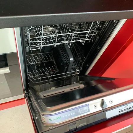 Terrasses De Connecto Duplex 435 & 436 En 336 Malmedy