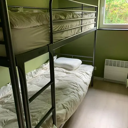 Terrasses De Connecto Duplex 435 & 436 En 336 *