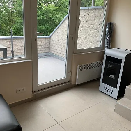 Terrasses De Connecto Duplex 435 & 436 En 336 Apartment *