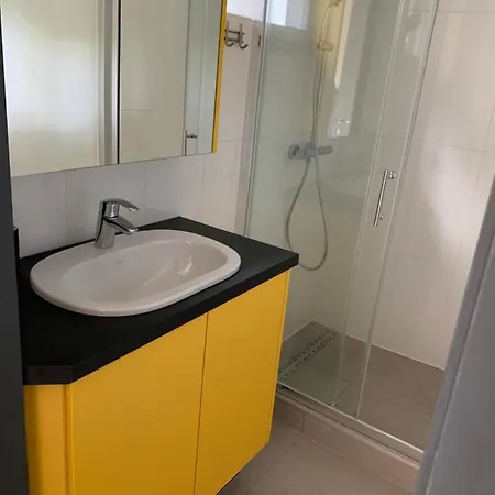 Terrasses De Connecto Duplex 435 & 436 En 336 马尔梅迪