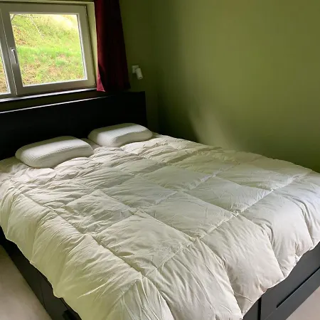 Apartamento Terrasses De Connecto Duplex 435&436 En 336 *