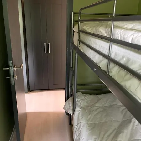 公寓 Terrasses De Connecto Duplex 435 & 436 En 336 马尔梅迪