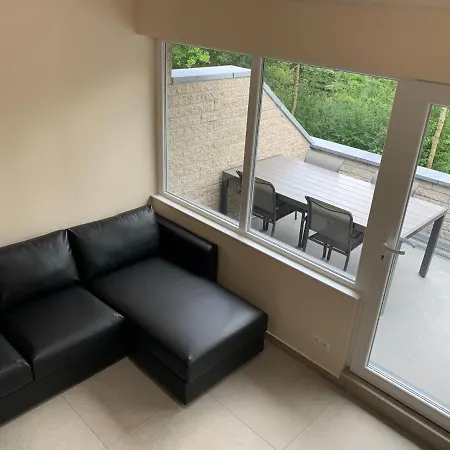 Terrasses De Connecto Duplex 435 & 436 En 336 * Malmedy