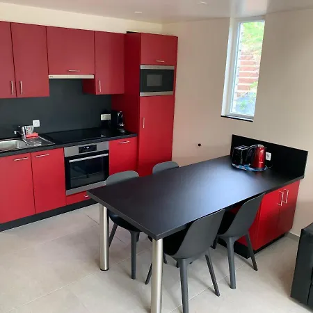 Appartamento Terrasses De Connecto Duplex 435 & 436 En 336