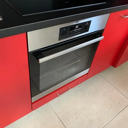 Apartamento Terrasses De Connecto Duplex 435&436 En 336 *