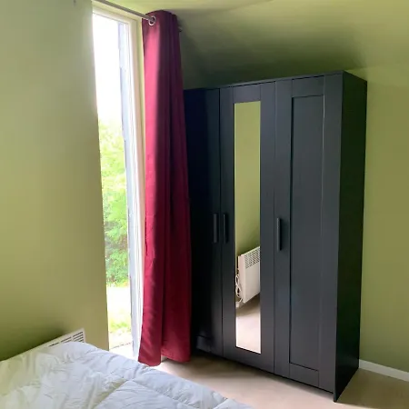 公寓 Terrasses De Connecto Duplex 435 & 436 En 336 *