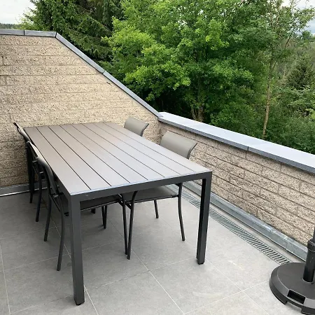 公寓 Terrasses De Connecto Duplex 435 & 436 En 336 马尔梅迪