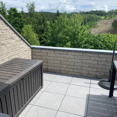 Terrasses De Connecto Duplex 435 & 436 En 336