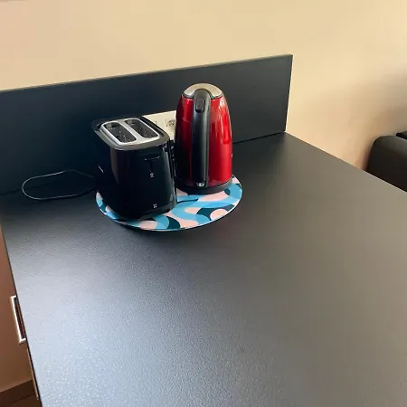 Terrasses De Connecto Duplex 435 & 436 En 336 Appartamento