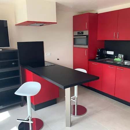 Terrasses De Connecto Duplex 435 & 436 En 336 *