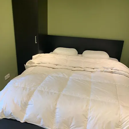 Appartamento Terrasses De Connecto Duplex 435 & 436 En 336