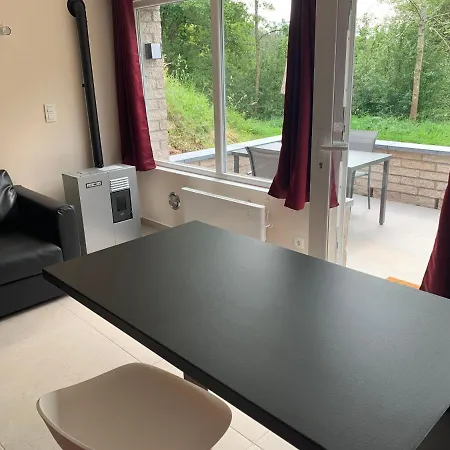 Terrasses De Connecto Duplex 435 & 436 En 336