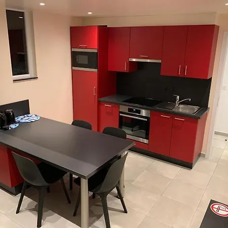 Terrasses De Connecto Duplex 435 & 436 En 336 Apartment *
