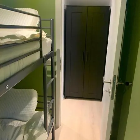 Terrasses De Malmedy Connecto Duplex 435 En 436 Appartement *