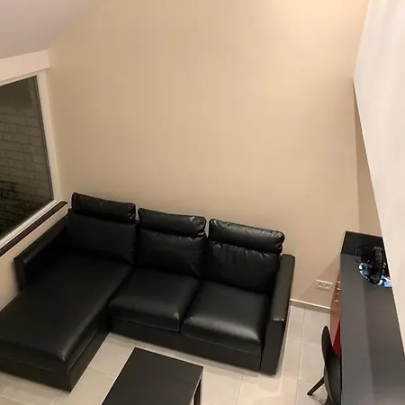Terrasses De Connecto Duplex 435 & 436 En 336 Apartment Malmedy
