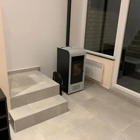 Terrasses De Connecto Duplex 435 & 436 En 336