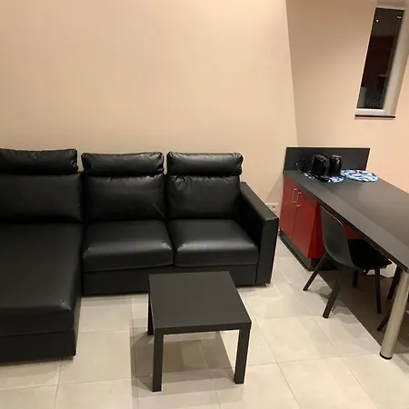 Appartement Terrasses De Malmedy Connecto Duplex 435 En 436
