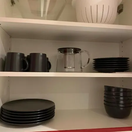 Terrasses De Connecto Duplex 435 & 436 En 336 马尔梅迪