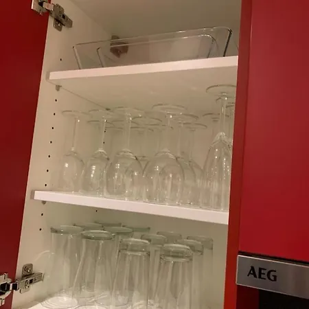 Terrasses De Connecto Duplex 435 & 436 En 336 公寓