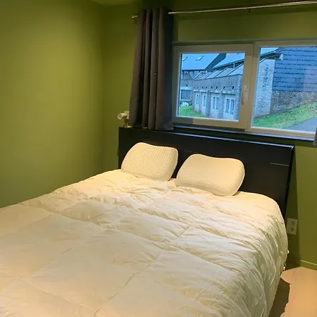 Appartement Terrasses De Malmedy Connecto Duplex 435 En 436 *
