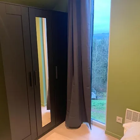 公寓 Terrasses De Connecto Duplex 435 & 436 En 336