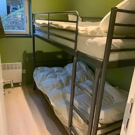 Terrasses De Connecto Duplex 435 & 436 En 336 *