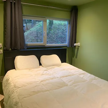 Terrasses De Connecto Duplex 435 & 436 En 336 * Malmedy